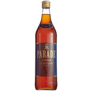 Parade vieux 35% 100cl. ***OP=OP*** Parade vieux 35% 100cl. ***OP=OP***